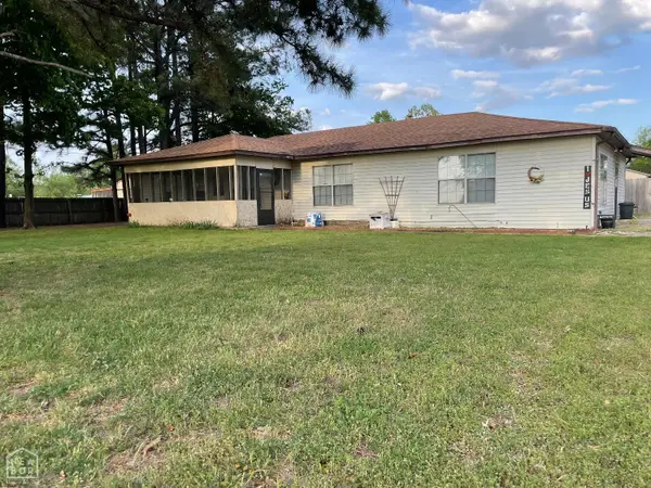 316 Buttercup Lane, Manila, AR 72442