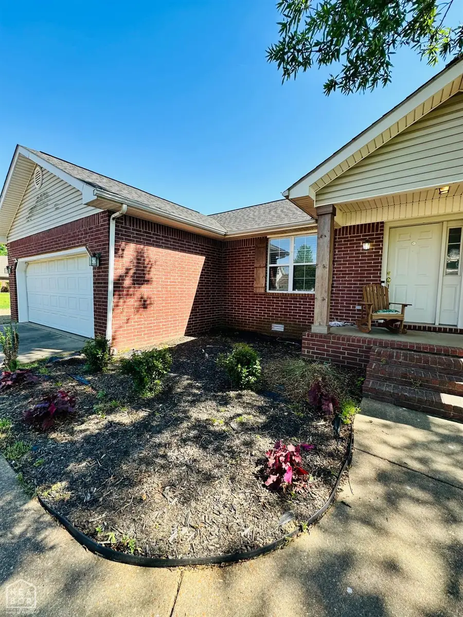 2810 Kimberly, Newport, AR 72112 - #3
