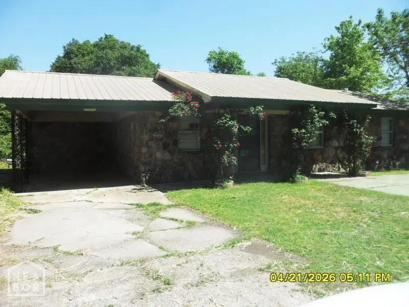 103 E Yelverton Street, Tuckerman, AR 72473 - #1