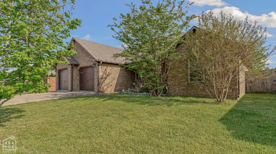 1204 Ryan Lane, Paragould, AR 72450 - #2