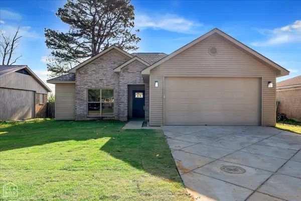 208 Ridgecrest Drive, Walnut Ridge, AR 72476