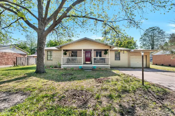 802 Benton Street, Manila, AR 72442