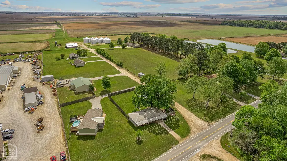 2583 Highway 163, Jonesboro, AR 72404 - #1
