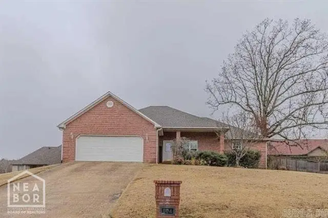 904 N 74th, Paragould, AR 72450 - #1