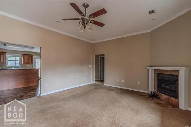 904 N 74th, Paragould, AR 72450 - #3