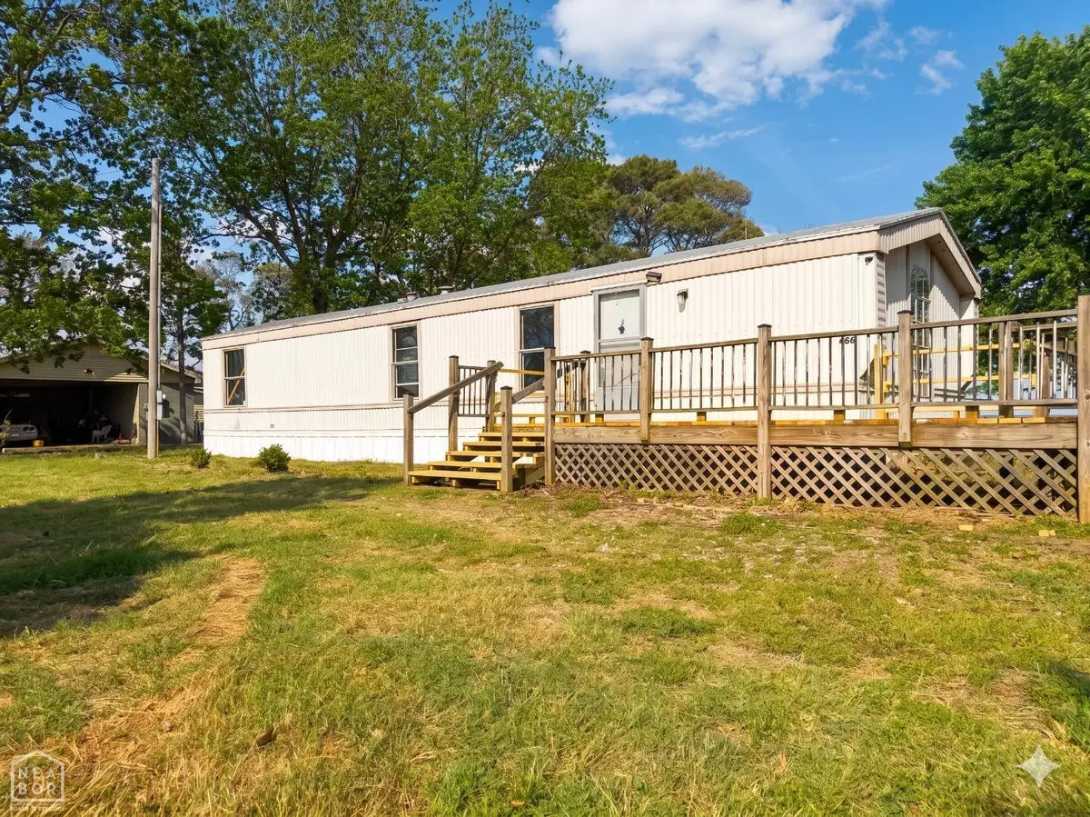 466 Highway 91, Walnut Ridge, AR 72476 - #1