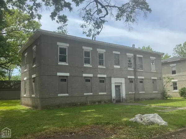 205 Pine, Newport, AR 72112