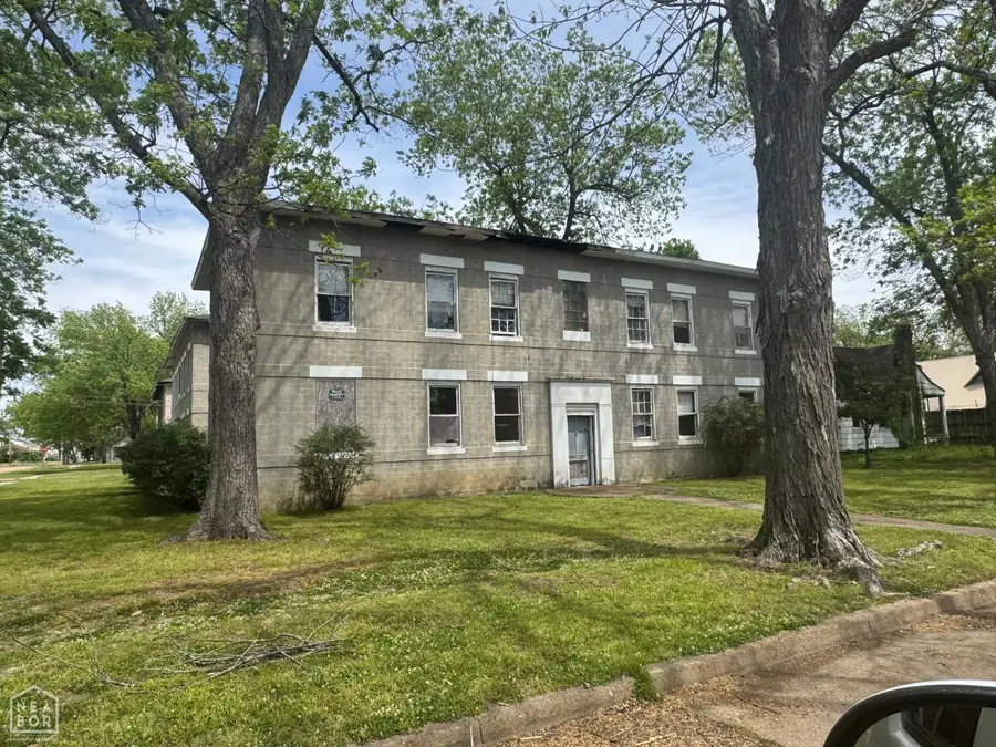 205 Pine 20 Units, Newport, AR 72112 - #2