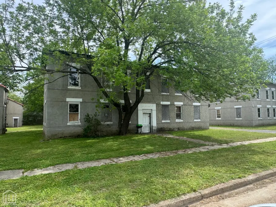 205 Pine 20 Units, Newport, AR 72112 - #3