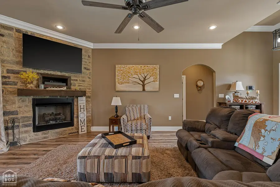 4403 County Road 745, Jonesboro, AR 72405 - #3