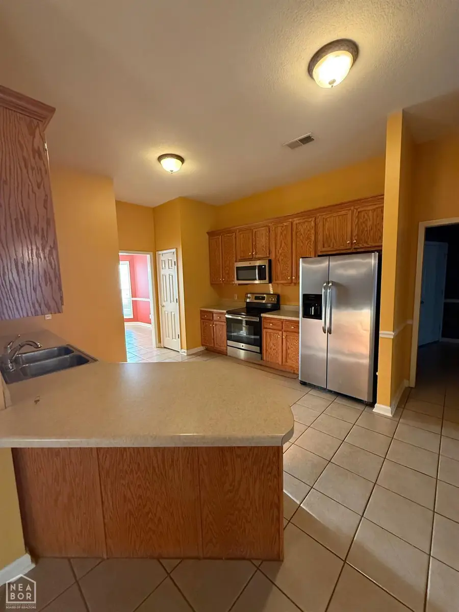 4600 Summit Ridge Drive, Jonesboro, AR 72404 - #3