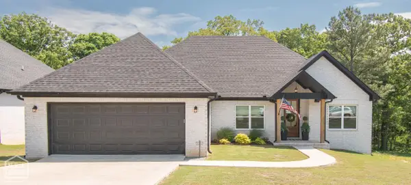 5044 Rockport Drive, Jonesboro, AR 72404