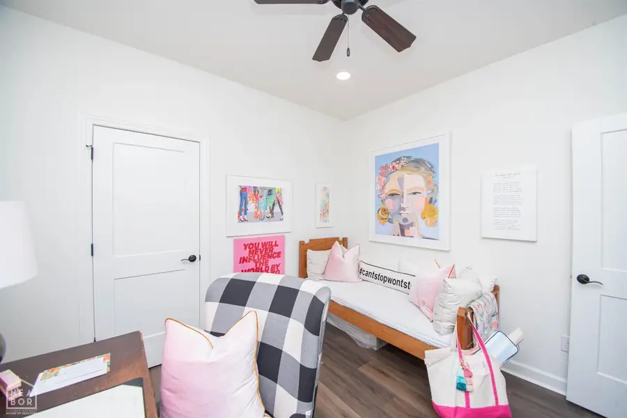 5044 Rockport Drive, Jonesboro, AR 72404 - #2