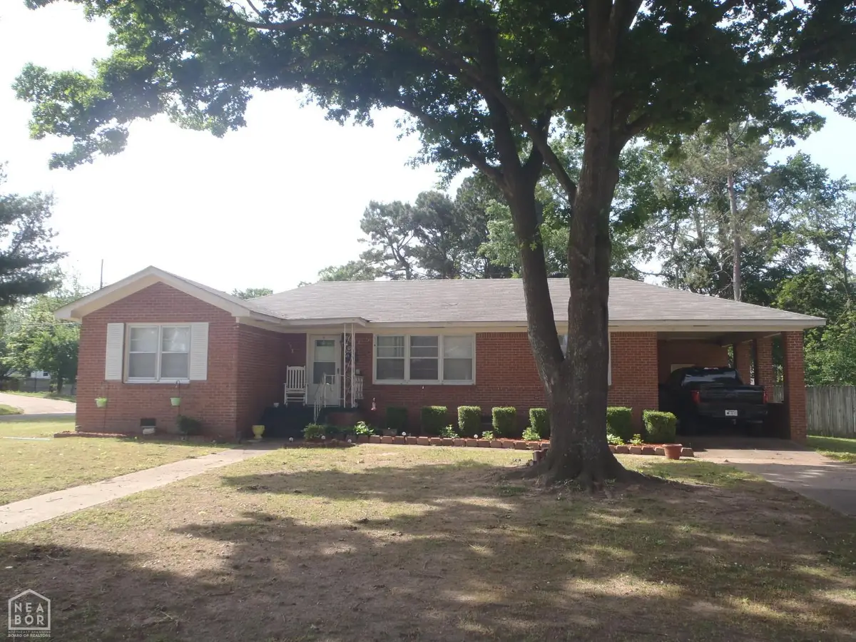 718 Josephine Street, Newport, AR 72112 - #1