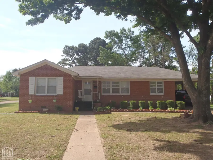 718 Josephine Street, Newport, AR 72112 - #2
