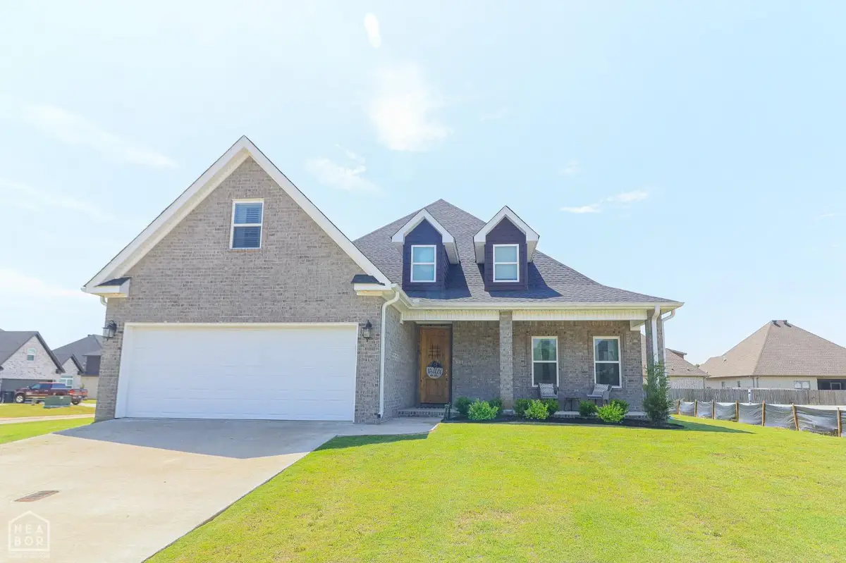 3001 Bear Creek Cove, Jonesboro, AR 72404 - #1