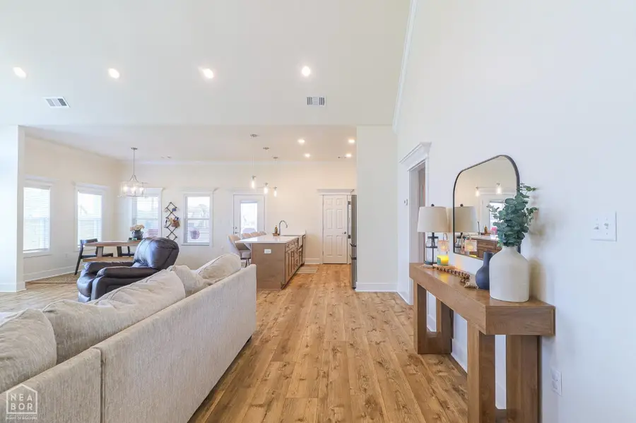 3001 Bear Creek Cove, Jonesboro, AR 72404 - #3