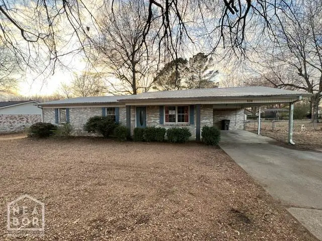 508 Cindy Street, Paragould, AR 72450 - #1