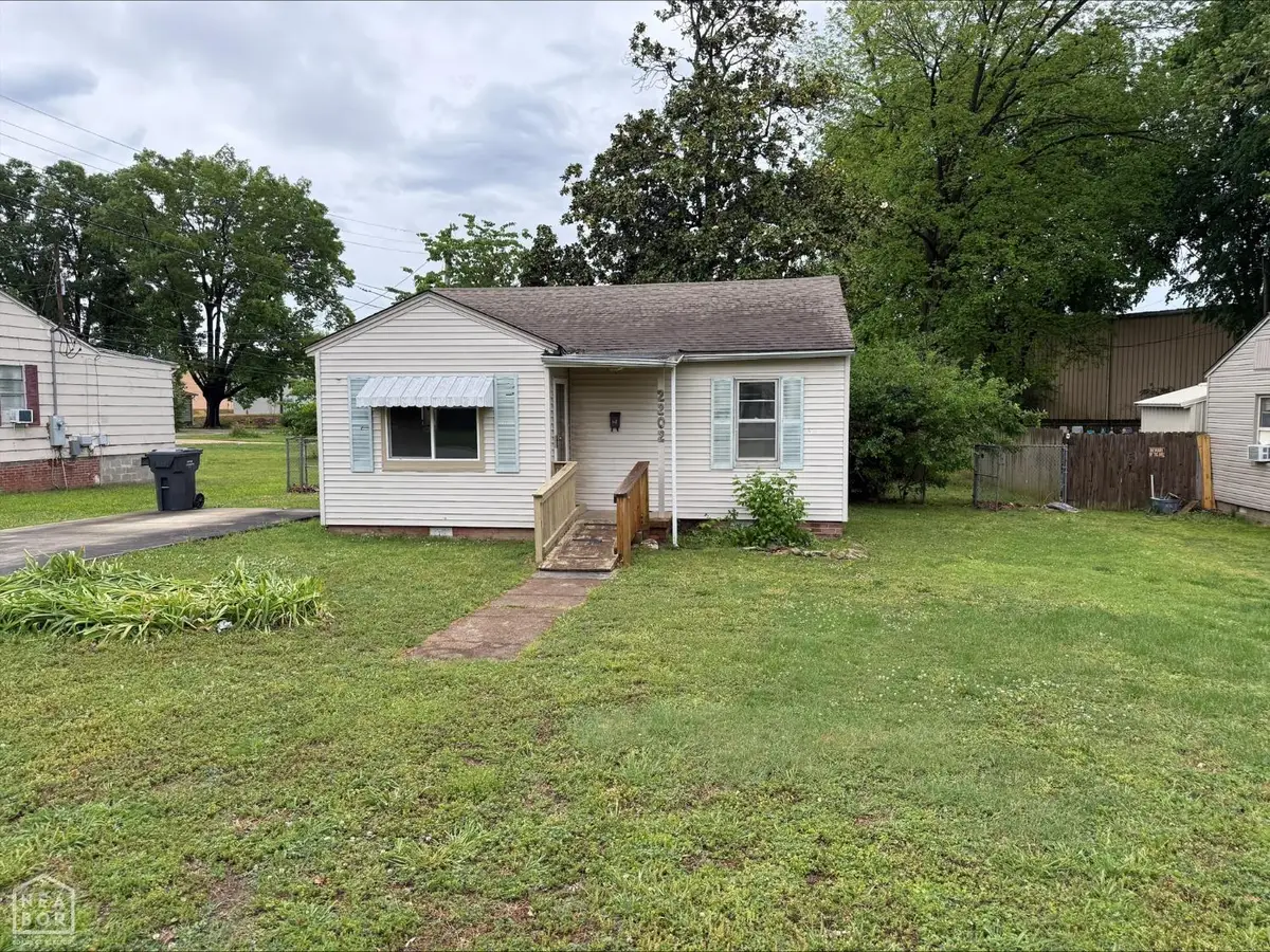 2202 Hampton Drive, Jonesboro, AR 72401 - #1