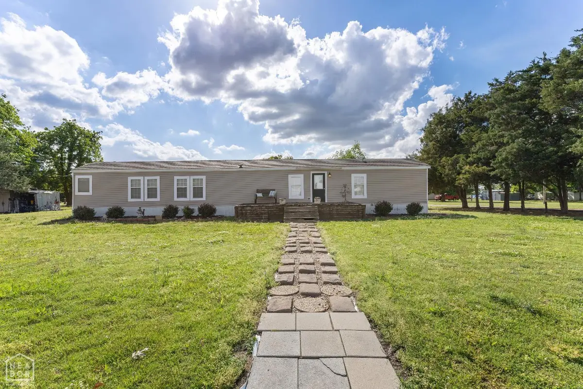 109 N Main Street, Black Oak, AR 72414 - #1