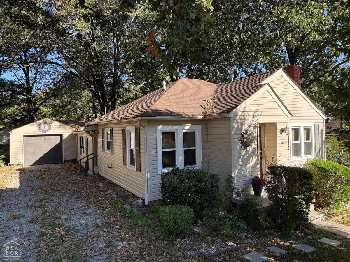 1308 Turner Street, Jonesboro, AR 72401 - #1
