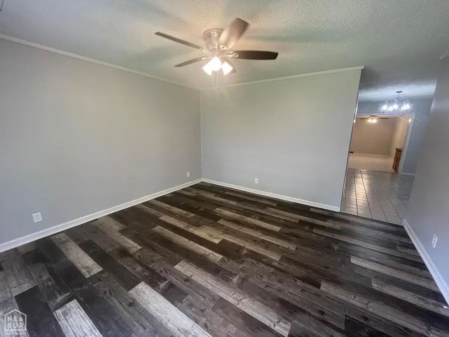 1705 Colonial Road, Jonesboro, AR 72401 - #2