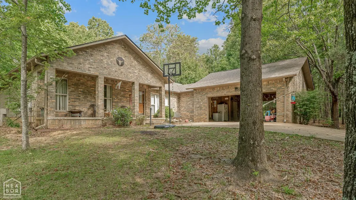 181 Greene 310, Bono, AR 72416 - #1