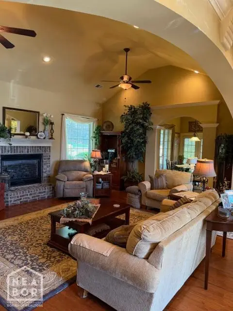 2022 Jamestown Drive, Jonesboro, AR 72404 - #3
