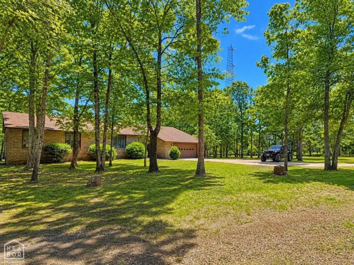 13160 Heber Springs Road, Locust Grove, AR 72550 - #1