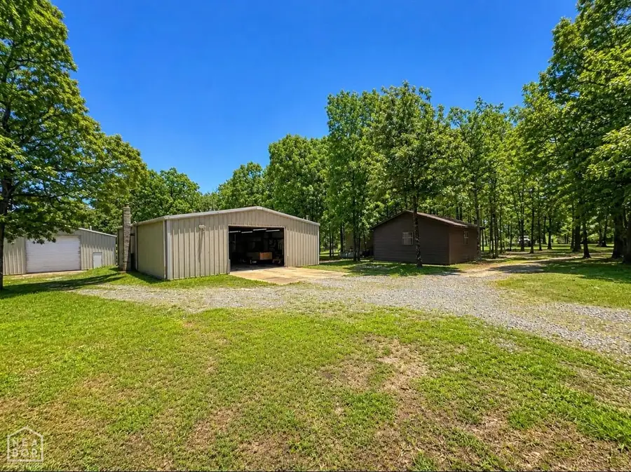 13160 Heber Springs Road, Locust Grove, AR 72550 - #3