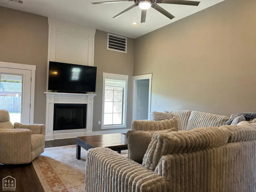 619 Prospect Valley Drive, Jonesboro, AR 72405 - #2