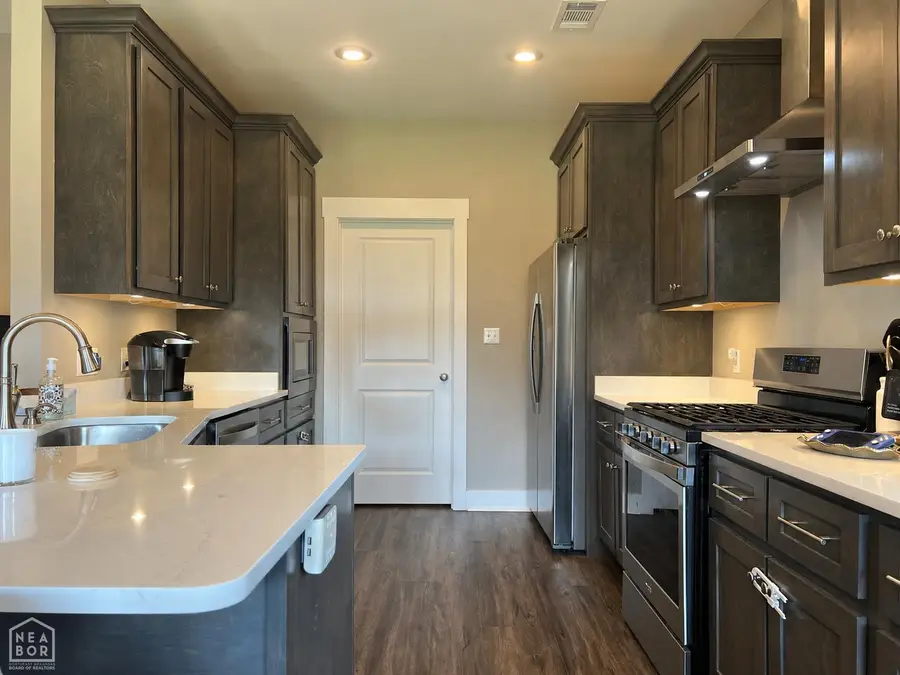 619 Prospect Valley Drive, Jonesboro, AR 72405 - #3