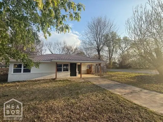 2719 Neill Street, Newport, AR 72112 - #1