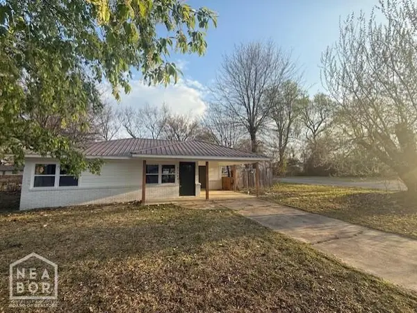 2719 Neill Street, Newport, AR 72112