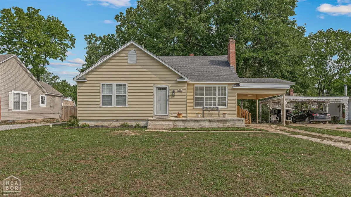 522 Bill Hudgens Street, Lepanto, AR 72354 - #1