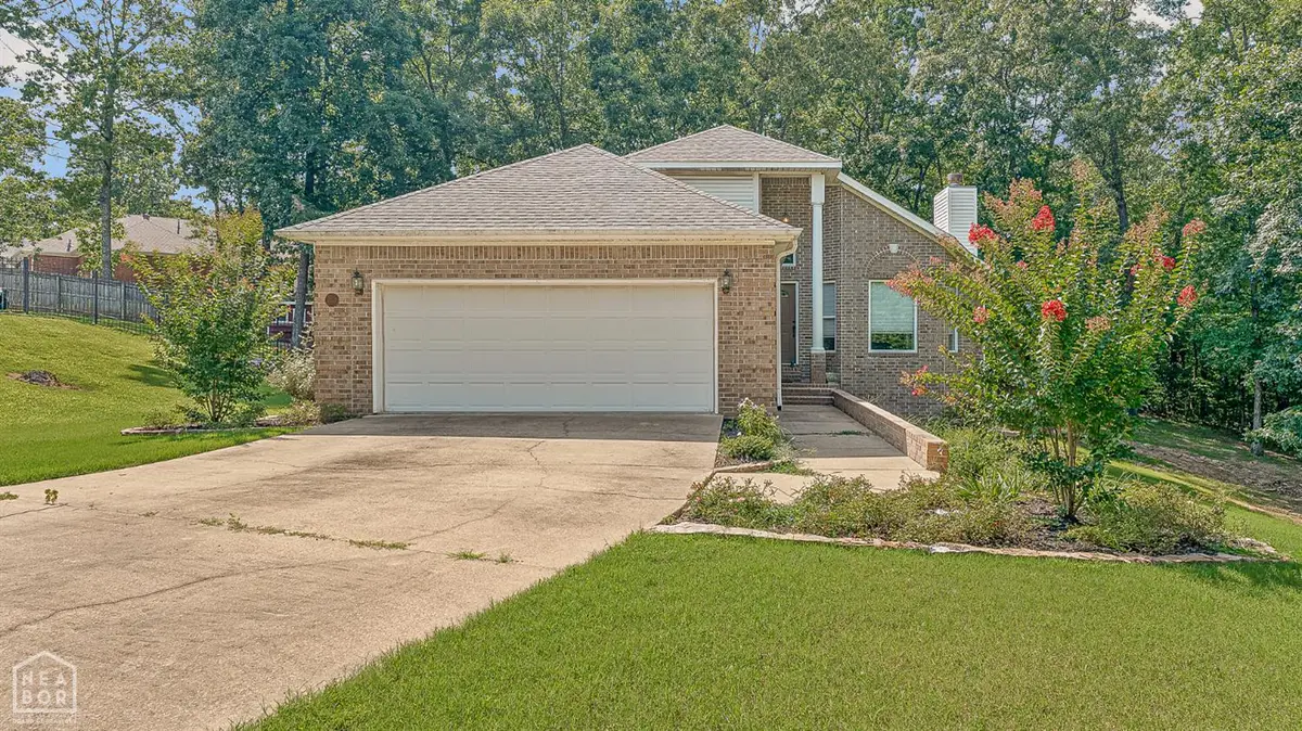 2101 Belleview Cove, Jonesboro, AR 72404 - #1