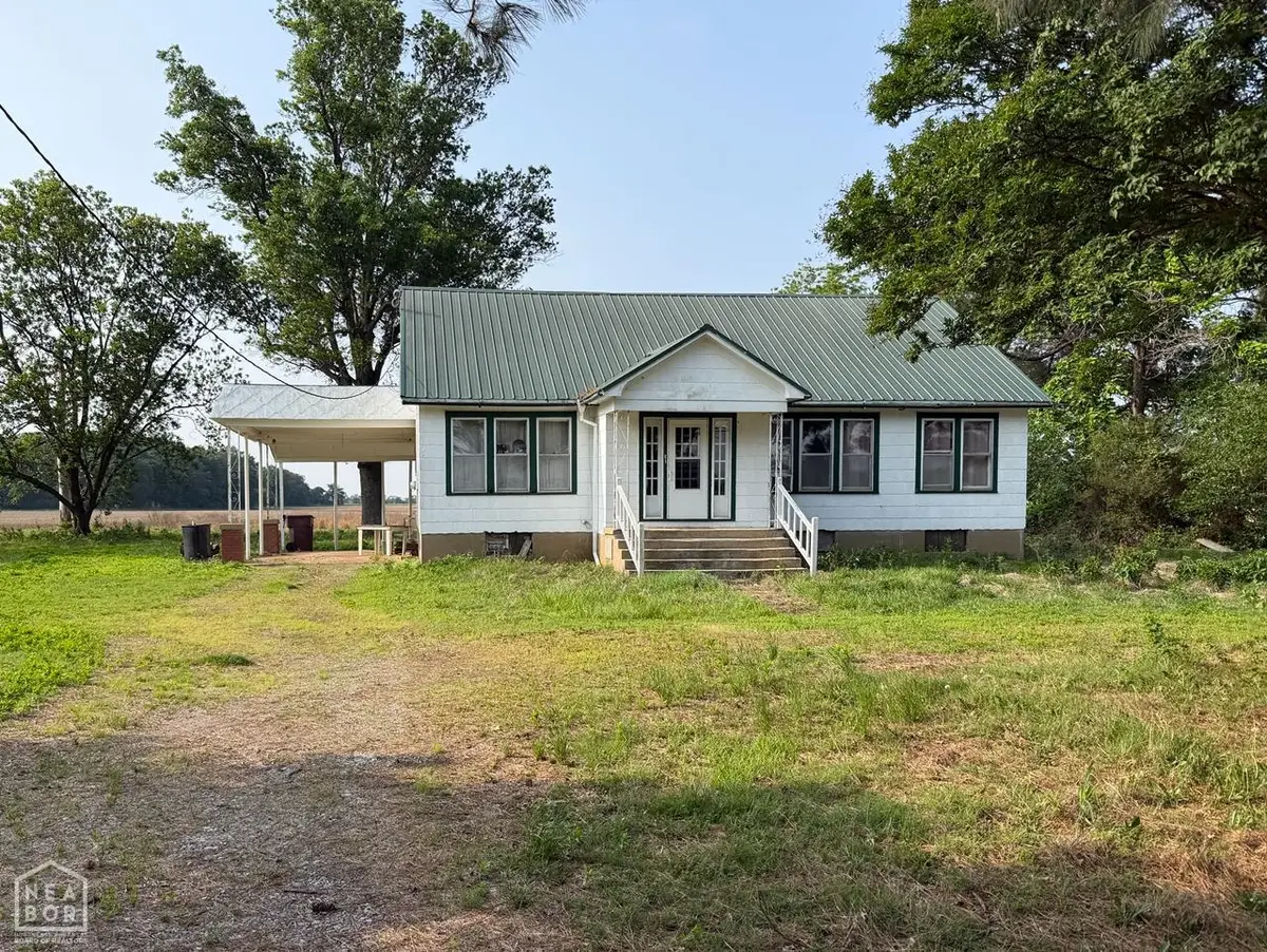 4714 Highway 14, Waldenburg, AR 72475 - #1