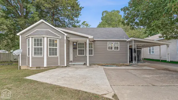 812 W Nettleton Avenue, Jonesboro, AR 72401