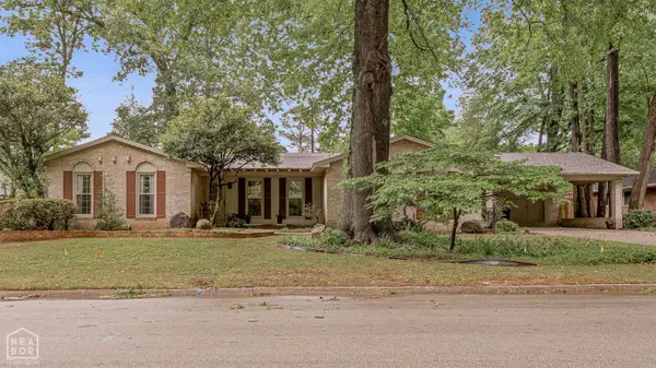 1402 Twin Oaks Avenue, Jonesboro, AR 72401