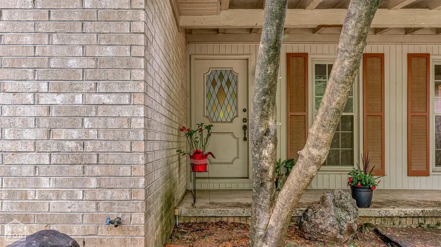 1402 Twin Oaks Avenue, Jonesboro, AR 72401 - #2