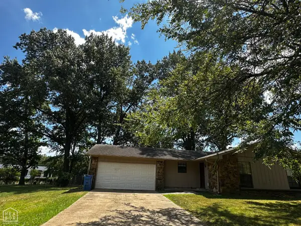 1821 Rich Road, Jonesboro, AR 72401