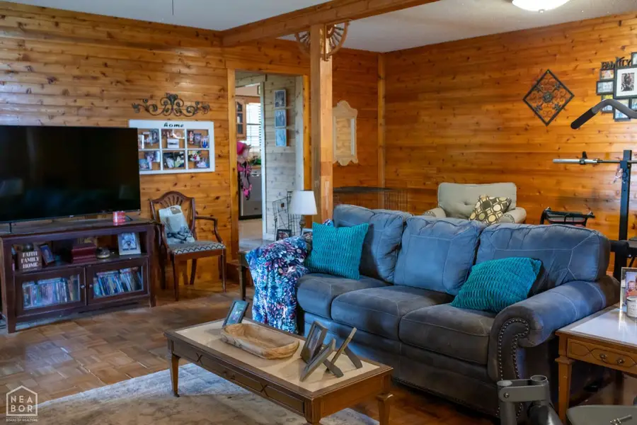 1607 S Main St S, Leachville, AR 72438 - #2