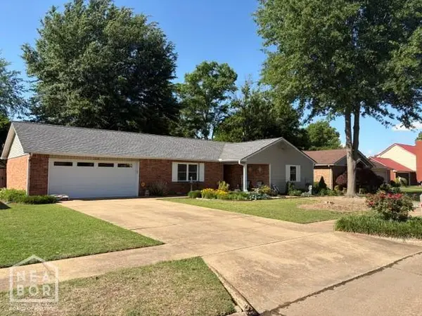 1121 Mayfair, Blytheville, AR 72315