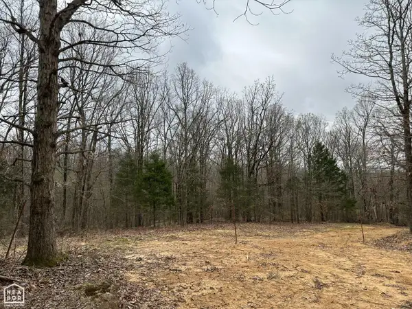 0 Raby Rd #Lot 1, Harrisburg, AR 72432