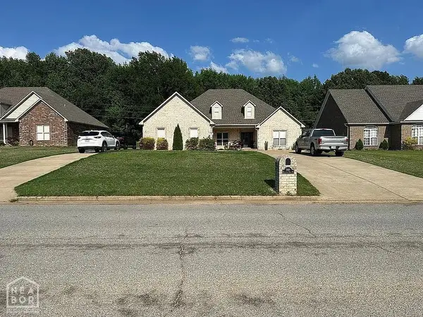 1448 Killough Road N, Wynne, AR 72396