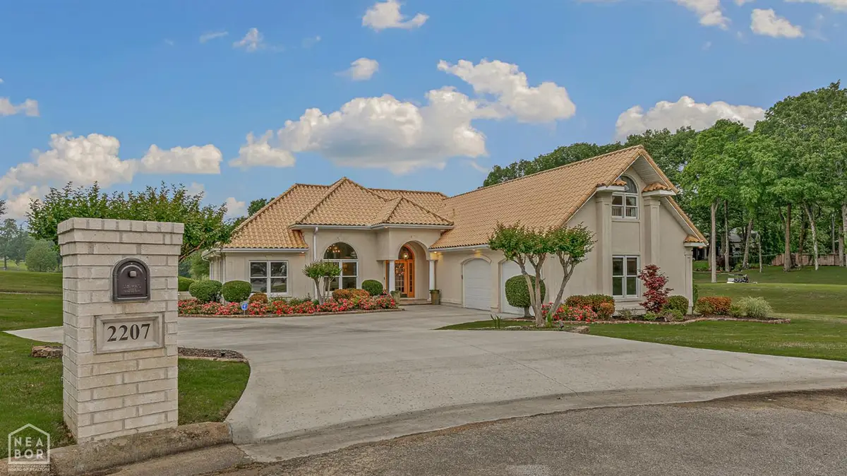 2207 Doral Cove, Jonesboro, AR 72404 - #1