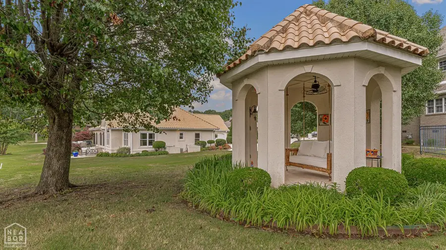 2207 Doral Cove, Jonesboro, AR 72404 - #2