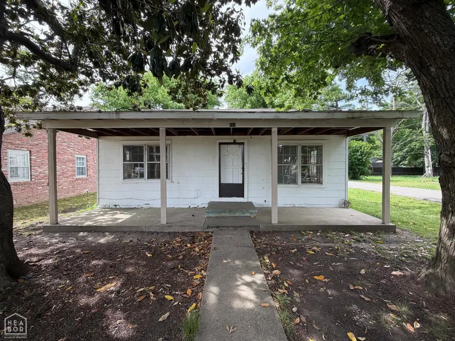 201 Haywood, Manila, AR 72442 - #2