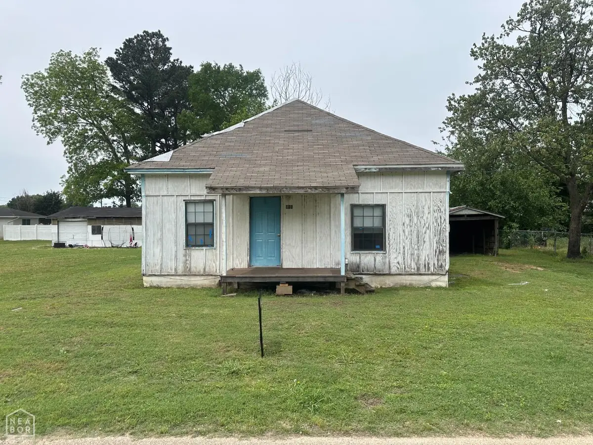 811 Grove, Lake City, AR 72437 - #1