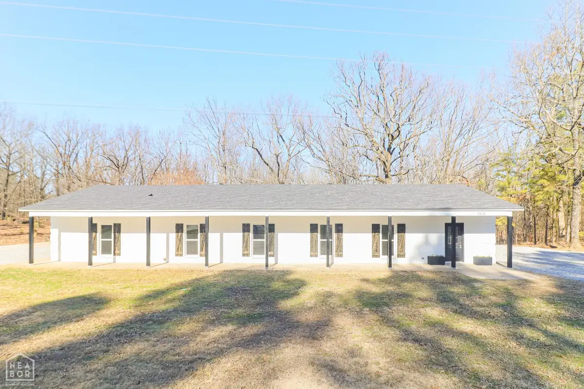 2121 Highway 349, Jonesboro, AR 72404 - #1
